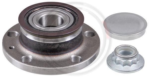 A.B.S. 201881 Wheel Bearing Kit