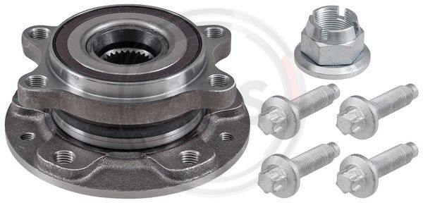 A.B.S. 201882 Wheel Bearing Kit