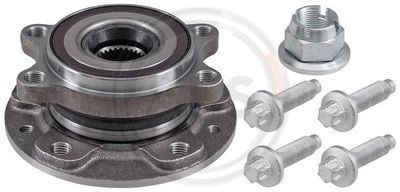 Wheel Bearing Kit A.B.S. 201882