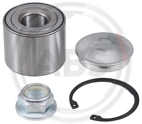 A.B.S. 201886 Wheel Bearing Kit