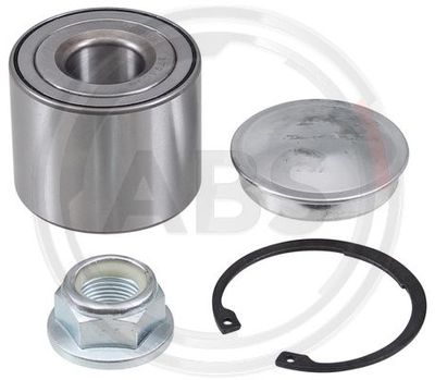 Wheel Bearing Kit A.B.S. 201886