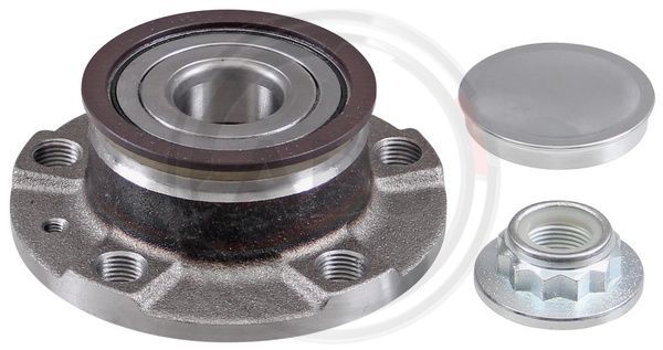 A.B.S. 201887 Wheel Bearing Kit