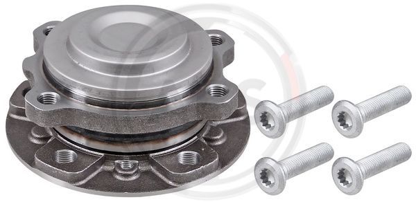 A.B.S. 201888 Wheel Bearing Kit