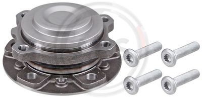 Wheel Bearing Kit A.B.S. 201888