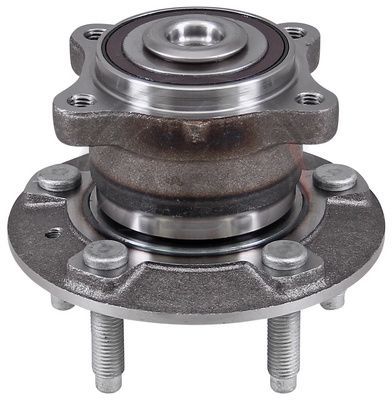 Wheel Bearing Kit A.B.S. 201889
