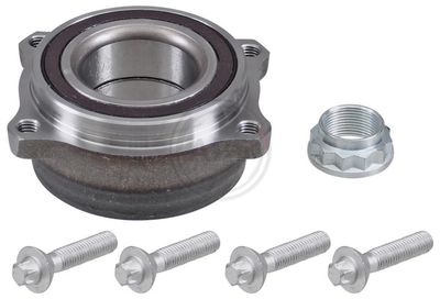 Wheel Hub A.B.S. 201890