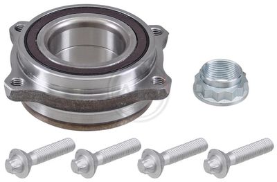 Wheel Hub A.B.S. 201891