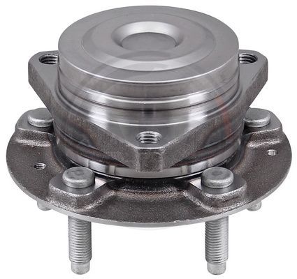 A.B.S. 201892 Wheel Bearing Kit