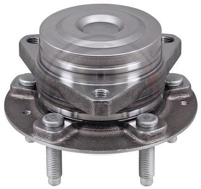 Wheel Bearing Kit A.B.S. 201892