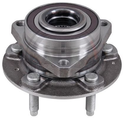A.B.S. 201893 Wheel Bearing Kit