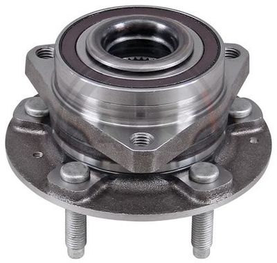 Wheel Bearing Kit A.B.S. 201893