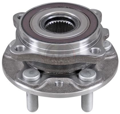 A.B.S. 201896 Wheel Bearing Kit