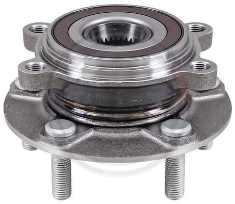 A.B.S. 201897 Wheel Bearing Kit