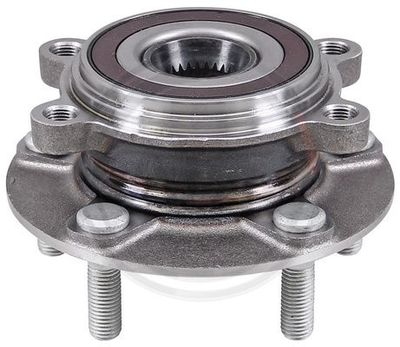 Wheel Bearing Kit A.B.S. 201897