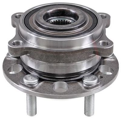 Wheel Bearing Kit A.B.S. 201898