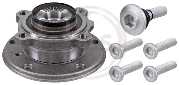 A.B.S. 201899 Wheel Bearing Kit