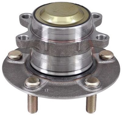 Wheel Hub A.B.S. 201900