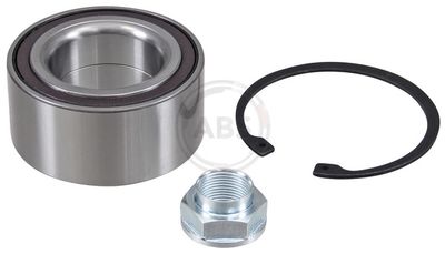 Wheel Bearing Kit A.B.S. 201901