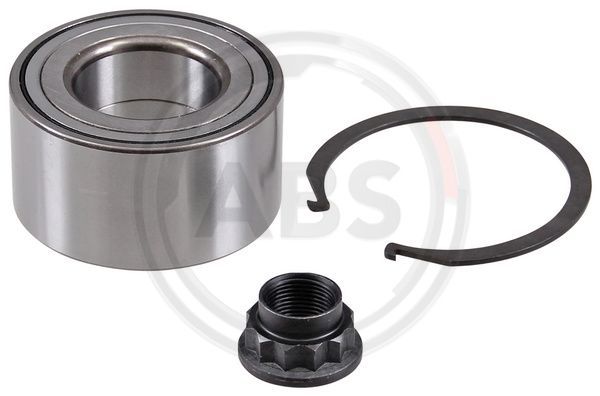 A.B.S. 201902 Wheel Bearing Kit