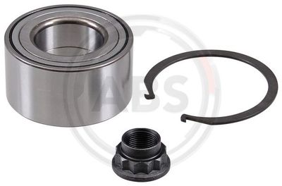 Wheel Bearing Kit A.B.S. 201902