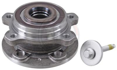 Wheel Bearing Kit A.B.S. 201903