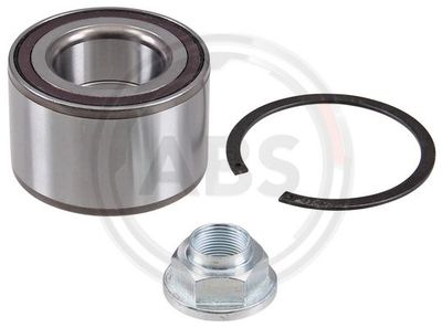 Wheel Bearing Kit A.B.S. 201905