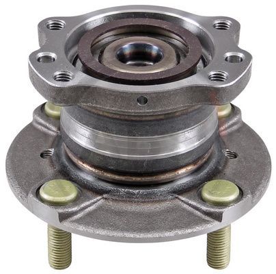 A.B.S. 201906 Wheel Bearing Kit