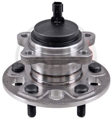 Wheel Bearing Kit A.B.S. 201907