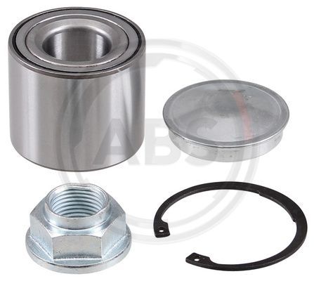 A.B.S. 201909 Wheel Bearing Kit