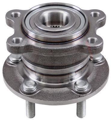 A.B.S. 201911 Wheel Bearing Kit