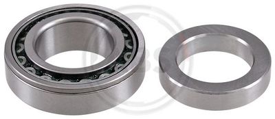 Wheel Bearing Kit A.B.S. 201912