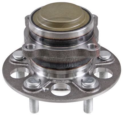 A.B.S. 201914 Wheel Bearing Kit