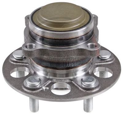Wheel Bearing Kit A.B.S. 201914