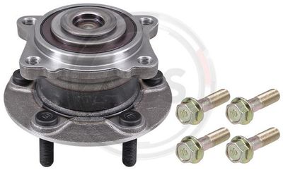 Wheel Hub A.B.S. 201915