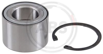 Wheel Bearing Kit A.B.S. 201916