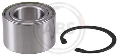 Wheel Bearing Kit A.B.S. 201917
