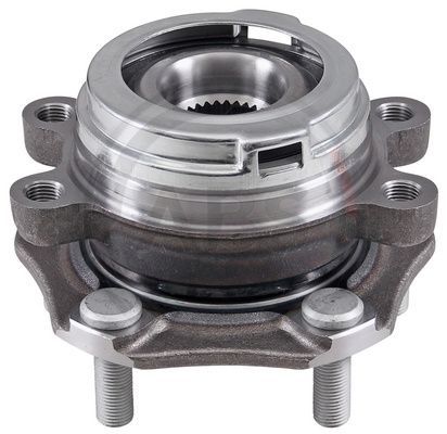 A.B.S. 201922 Wheel Bearing Kit