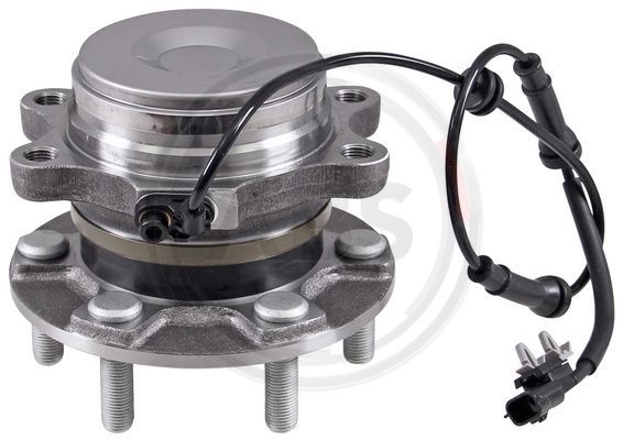 A.B.S. 201923 Wheel Bearing Kit