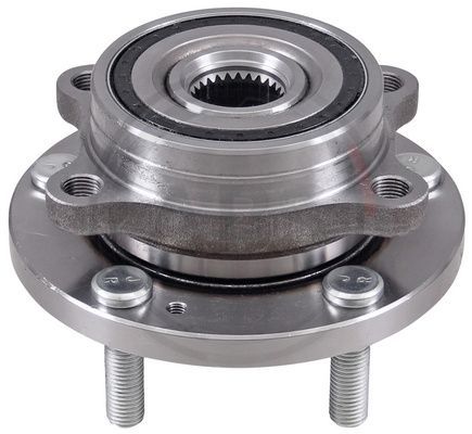 A.B.S. 201924 Wheel Bearing Kit