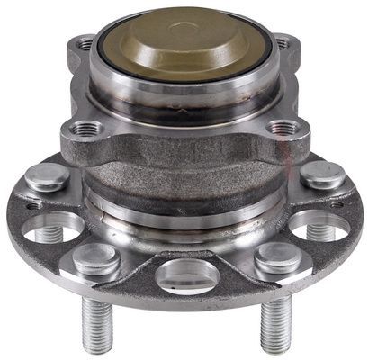 A.B.S. 201925 Wheel Bearing Kit