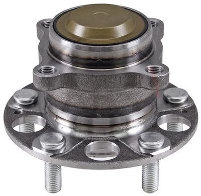 Wheel Bearing Kit A.B.S. 201925