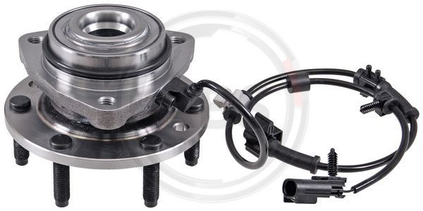 A.B.S. 201926 Wheel Bearing Kit