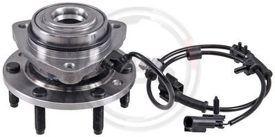 Wheel Bearing Kit A.B.S. 201926
