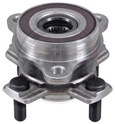Wheel Bearing Kit A.B.S. 201927