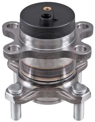 Wheel Bearing Kit A.B.S. 201928