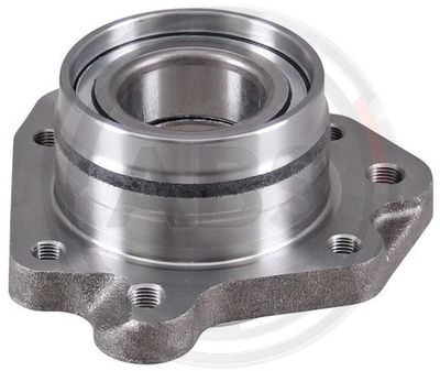 Wheel Bearing Kit A.B.S. 201931