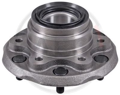 Wheel Hub A.B.S. 201932
