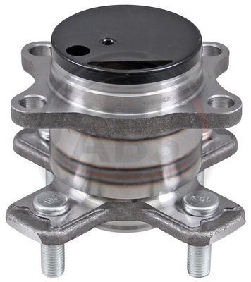 Wheel Bearing Kit A.B.S. 201933