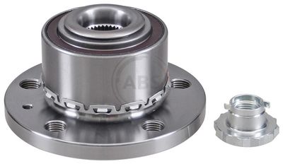 Wheel Bearing Kit A.B.S. 201934
