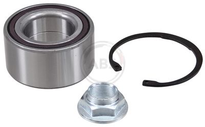 Wheel Bearing Kit A.B.S. 201935